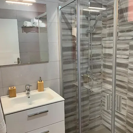 Estudio House Llanos Prázdninový dům *