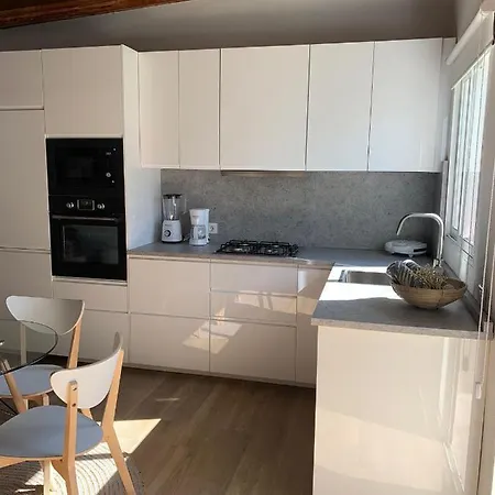 Estudio House Llanos Holiday home La Esquinita