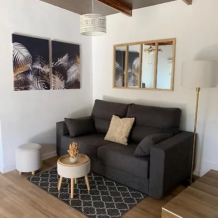 Estudio House Llanos Holiday home La Esquinita
