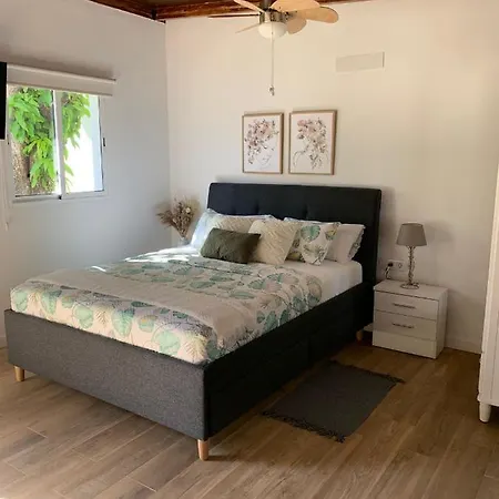 Estudio House Llanos La Esquinita