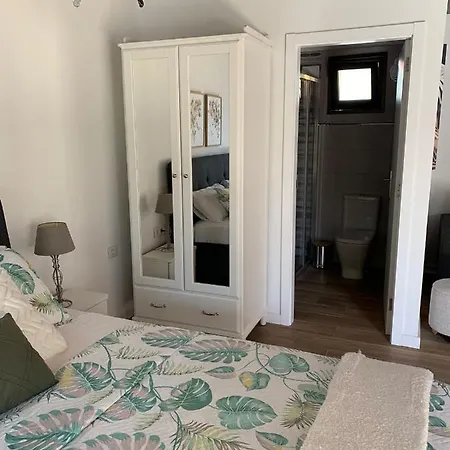 Holiday home Estudio House Llanos