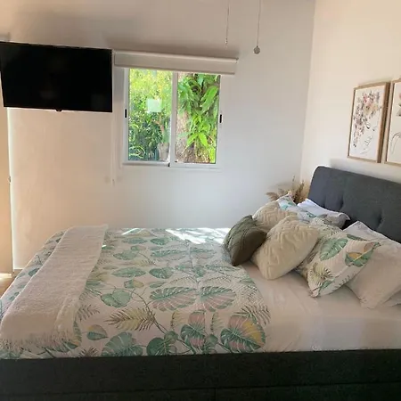 Estudio House Llanos Holiday home *