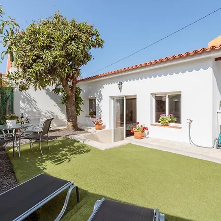 Estudio House Llanos *