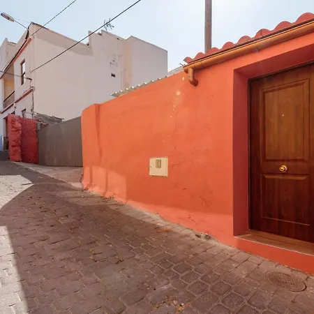 Estudio House Llanos La Esquinita