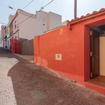 Estudio House Llanos *