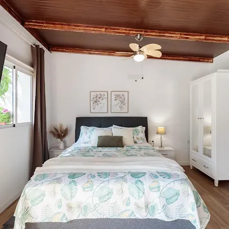 Estudio House Llanos La Esquinita