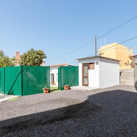 Estudio House Llanos *