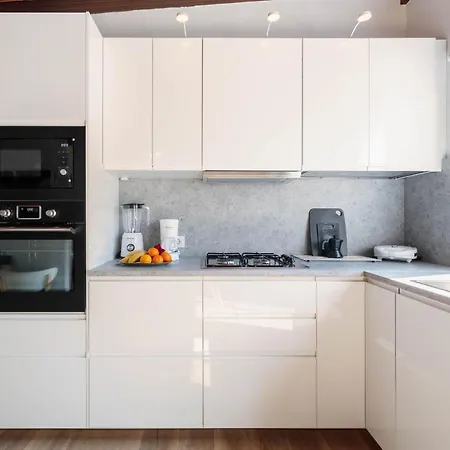 Estudio House Llanos Holiday home