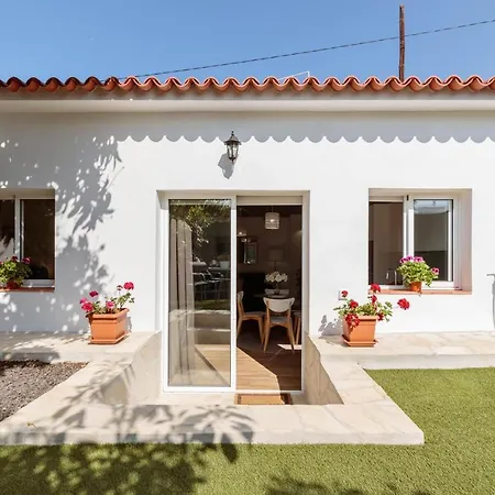 Estudio House Llanos *