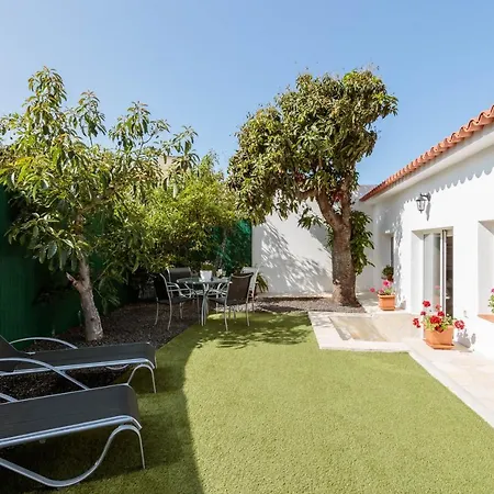 Estudio House Llanos